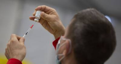 AstraZeneca опровергает информацию о вреде своей вакцины - sputnik-georgia.ru - Грузия - Тбилиси