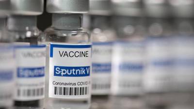 ЕС решил начать переговоры по российской вакцине «Спутник V» - iz.ru - Евросоюз - Израиль