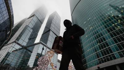 Падение прибыли российского бизнеса стало рекордным за 12 лет - svoboda.org
