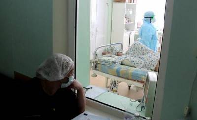 Медики рассказали подробности о первом тюменце, который заболел коронавирусом - news.megatyumen.ru - Швейцария