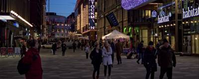 Туристический рынок Финляндии может столкнуться с банкротством - runews24.ru - Финляндия - Helsinki