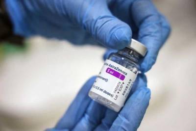 У умершей после прививки AstraZeneca пациентки в Дании были выявлены необычные симптомы - argumenti.ru - Дания