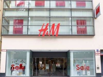 Владимир Садыков - Ольга Бескровнова - Продажи H&M в 1 квартале упали на 27% из-за пандемии коронавируса - smartmoney.one