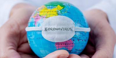 The Guardian: слабая прививочная кампания в Европе привела к третьей волне коронавируса - ruposters.ru