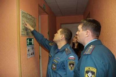 ИТ-отрасль защитят от пожарных проверок - cnews.ru - Россия