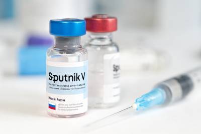 В ЕС допускают закупку российской вакцины от COVID-19 “Спутник V”, - СМИ - news.bigmir.net - Россия - Италия - Евросоюз - Словакия - Чехия - Венгрия
