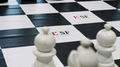 ЛБФ исследовал влияние пандемии на общественную устойчивость в Украине - 24tv.ua - Львов