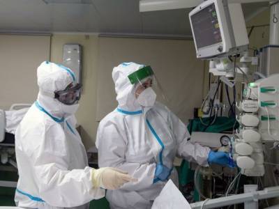 Рудольф Аншобер - В Австрии объявили о начале третьей волны пандемии COVID-19 в стране - unn.com.ua - Киев - Австрия