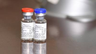Дмитрий Песков - В Кремле рассказали о спросе в мире на российскую вакцину от коронавируса - russian.rt.com - Россия