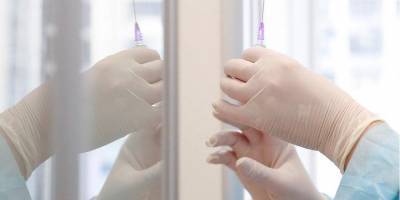 Ляшко - Ляшко назвал основные причины отказа от вакцинации против коронавируса в Украине - nv.ua