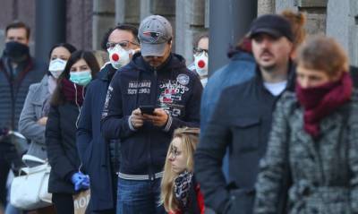 Рудольф Аншобер - В Австрии сообщили о начале третьей волны пандемии в стране - capital.ua - Австрия