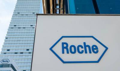 Roche покупает производителя COVID-тестов за $1,8 млрд - capital.ua - Швейцария