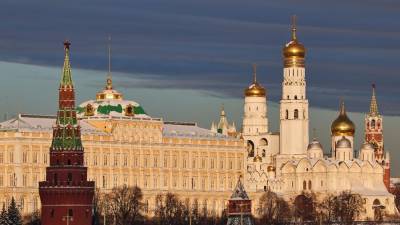 Владимир Путин - Дмитрий Песков - В Кремле пообещали ответить на провокации против "Спутник V" - m24.ru - Россия