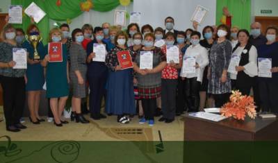 В тюменском детдоме медики выявили 28 человек зараженных коронавирусом - nashgorod.ru - округ Янао