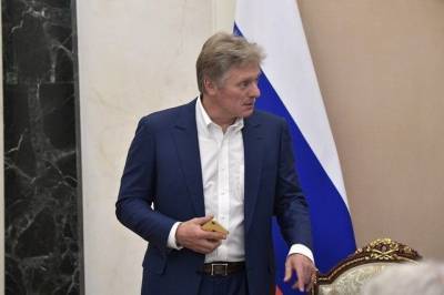 Дмитрий Песков - В Кремле пообещали ответить на провокации против «Спутника V» - aif.ru - Россия