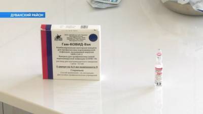 В Башкирии вторым компонентом вакцины от коронавируса привиты 65 тыс. человек - bash.news - республика Башкирия