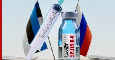 Михаил Кылварт - Мэр Таллина призвал начать переговоры с Россией о поставках вакцины от COVID-19 в Эстонию - profile.ru - Россия - Эстония - Китай - Таллин