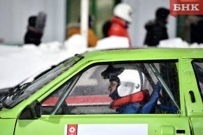 В Коми спортсмены-автомобилисты спорят из-за федерации - bnkomi.ru - республика Коми