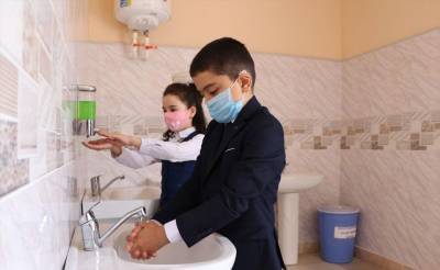 Главными виновниками распространения коронавируса в Ташкенте назвали учащихся школ, студентов и сотрудников различных организаций - podrobno.uz - Узбекистан - Ташкент