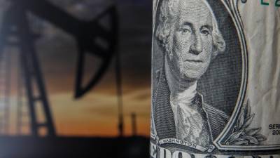 Владимир Брагин - Эксперты прокомментировали рост стоимости нефти - iz.ru - Израиль