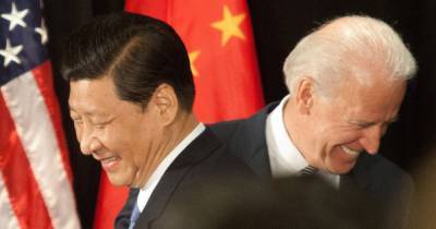 Джон Байден - Си Цзиньпин - Перед схваткой. Как Вашингтон собирается укрощать Китай? - focus.ua - Сша - Китай - Вашингтон - Пекин - Вашингтон