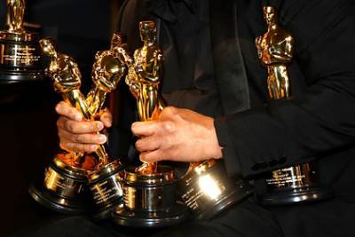 Приянка Чопра - Ник Джонас - Опубликован список номинантов на «Оскар» - lenta.ru