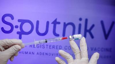 Константин Салаев - Хендрик Дамс - Евросоюз запросил российскую вакцину от коронавируса "Спутник V" - nation-news.ru - Евросоюз
