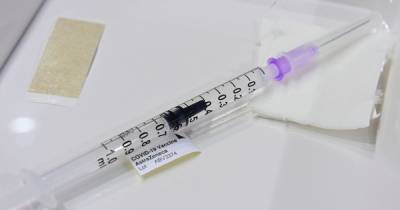 В Грузии начали вакцинацию от коронавируса - tsn.ua - Чехия - Грузия