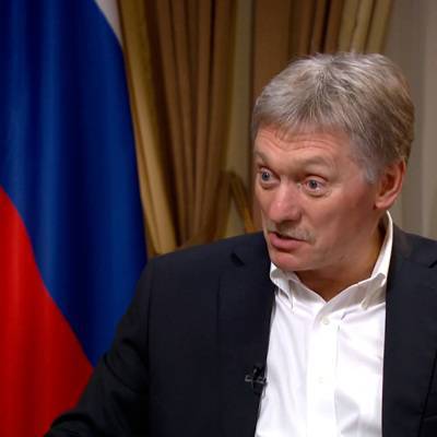 Дмитрий Песков - Песков: российские ведомства ответят на провокации против "Спутника V" - radiomayak.ru