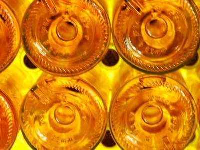 Французский винодел выпустил оранжевое биовино: в чем заключается интересная особенность - unn.com.ua - Украина - Киев - Грузия