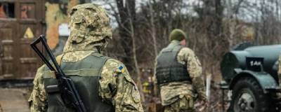 Украинские войска в Донбассе приведены в состояние полной боевой готовности - runews24.ru