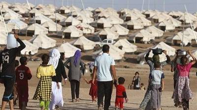 Добро пожаловать отсюда. В Европе хотят вернуть Асаду беженцев - obzor.lt - Сирия - Копенгаген - Дания - Дамаск