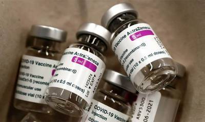 Борис Джонсон - Джонсон заверил в безопасности вакцины от AstraZeneca - capital.ua - Украина - Англия - Австрия