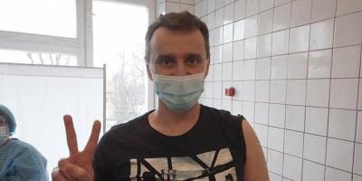 Виктор Ляшко - Виктор Ляшко заразился коронавирусом - nv.ua