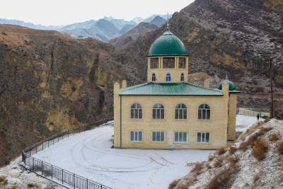 Работу мечетей и храмов возобновят в Дагестане - etokavkaz.ru - республика Дагестан
