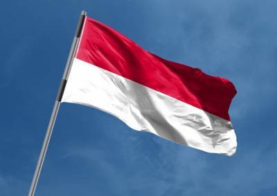 Индонезия откладывает кампанию по вакцинаци AstraZeneca: ждет позиции ВОЗ - unn.com.ua - Киев - Индонезия