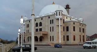 Храмы и мечети Дагестана открылись для массовых богослужений - kavkaz-uzel.eu - республика Дагестан