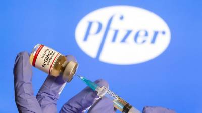 В Литву доставлено 31,5 тыс. доз вакцины Pfizer, возникли подозрения по качеству их части - obzor.lt - Литва