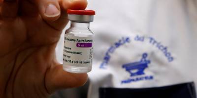 Эммануэль Макрон - Pascal Rossignol - Италия и Франция приостановили вакцинацию препаратом AstraZeneca - nv.ua - Франция - Италия