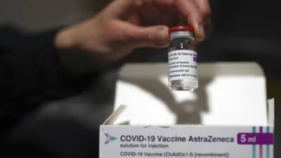 Вслед за Германией применение вакцины AstraZeneca приостановили Франция и Италия - mir24.tv - Франция - Италия