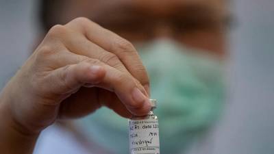 Марк Рютте - Действительно ли вакцина от AstraZeneсa опасна? - ru.euronews.com - Россия - Франция - Италия