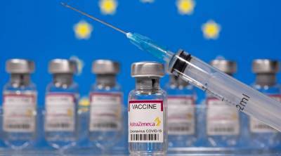 Пауль Эрлих - Германия, Италия и Франция приостановили использование ковид-вакцины AstraZeneca - sharij.net - Франция - Италия