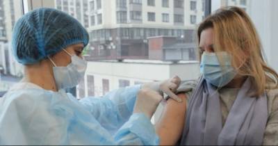 Виктор Ляшко - В Украине уже выброшено около 200 доз вакцины, – Ляшко - focus.ua