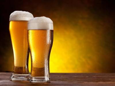 Пост бывает разный: мужчина уже третий год подряд постится пивом и делится впечатляющими результатами - unn.com.ua - Сша - Киев