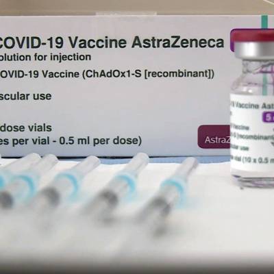 В Европе 18 марта обсудят вакцину AstraZeneca - radiomayak.ru - Евросоюз