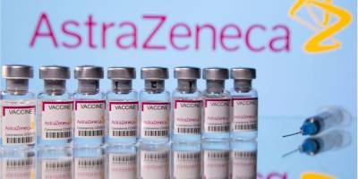 Тедрос Гебрейесус - Комитет ВОЗ 16 марта проведет заседание по поводу вакцины AstraZeneca - nv.ua