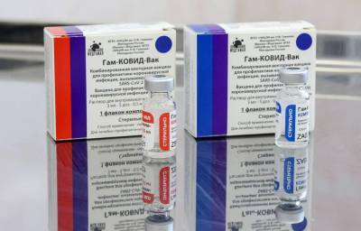 Германия, Испания, Италия и Франция будут производить вакцину «Спутник V» - obzor.lt - Россия - Франция - Италия - Германия - Испания - Евросоюз