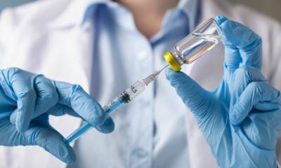 Виктор Ляшко - КГГА закрыл запись на внеочередную вакцинацию против коронавируса - 24tv.ua - Киев