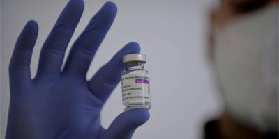 Flavio Lo Scalzo - Сумия Сваминатан - Страны могут по-прежнему использовать вакцину AstraZeneca — ВОЗ - nv.ua - Украина