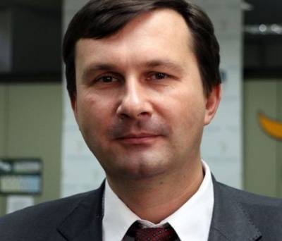 Ярослав Жалило: «Те изменения, которые внесла пандемия в экономические процессы, больше всего ударили по небольшим компаниям» - enovosty.com